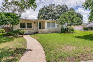251 Brightwood Place, San Antonio, TX 78209