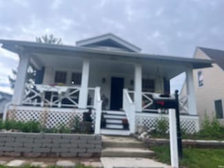 2515 Hubertus Ave, Fort Wayne, IN 46805