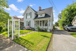 408 W 8th St, Owensboro, KY 42301