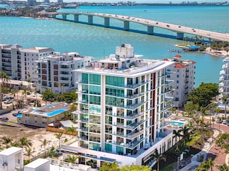 111 Golden Gate Point Unit 303, Sarasota, FL 34236