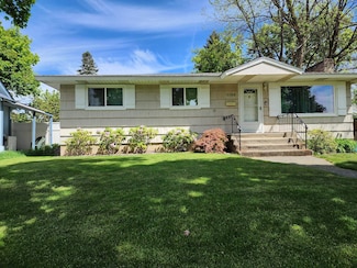 5108 N Post St, Spokane, WA 99205