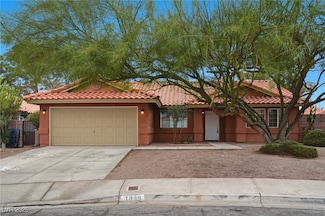 1839 Vaccaro Place, Henderson, NV 89074