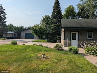 27924 Oakview Loop, Browerville, MN 56438