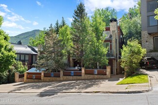 714 S Galena St Unit B, Aspen, CO 81611