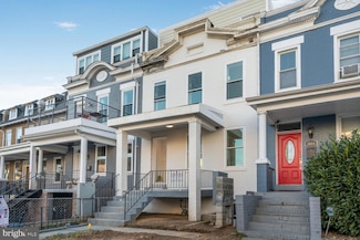 3552 Warder St NW Unit 2, Washington, DC 20010