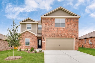 439 Gib Woodall Dr, Venus, TX 76084