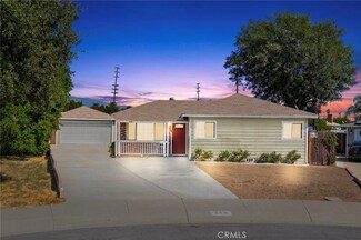 645 E La Deney Dr, Ontario, CA 91764