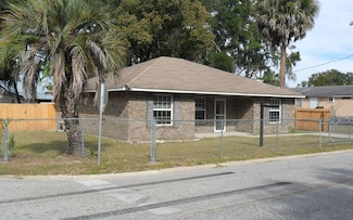 361 NW Jefferson St, Lake City, FL 32055