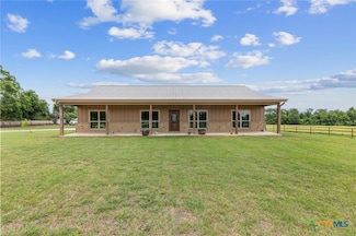 2202 E Young Ave, Temple, TX 76501