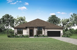 7914 Blue Dasher Park Place, Fulshear, TX 77441