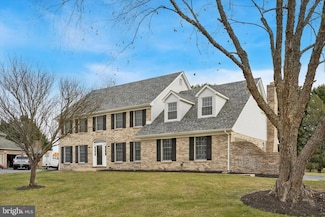 1 Wortham Ct, Bear, DE 19701