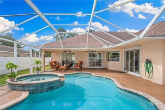 3661 SW Margela St, Port Saint Lucie, FL 34953
