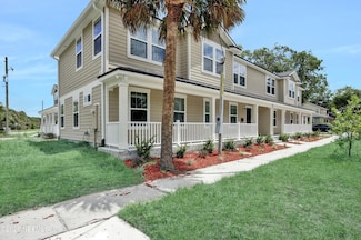 609 Jessie St, Jacksonville, FL 32206