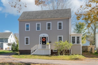 24 Spillanes Hill, South Berwick, ME 03908