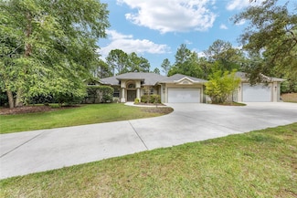 8605 SW 209th Court Rd, Dunnellon, FL 34431