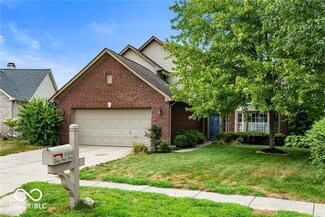 10934 Haig Point Dr, Fishers, IN 46037