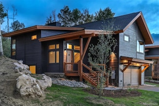 182 Vendette Rd, Silverthorne, CO 80498