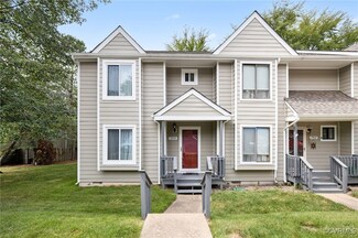 1909 Airy Cir, Henrico, VA 23238