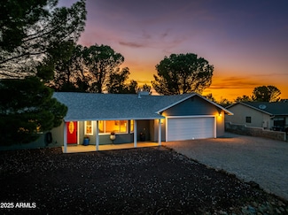 1908 S Rancho Manana Cir, Cottonwood, AZ 86326