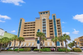1200 N Ocean Blvd Unit 206, Myrtle Beach, SC 29577