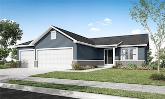 3 Bblt Elmhurst at Elkhorn Ridge, Truesdale, MO 63380