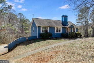 446 McGukin Rd, Bremen, GA 30110