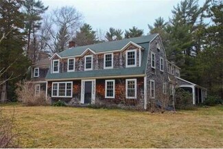 9 Canoe Tree St, Marshfield, MA 02050