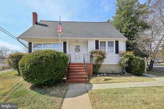5238 Benson Ave, Halethorpe, MD 21227
