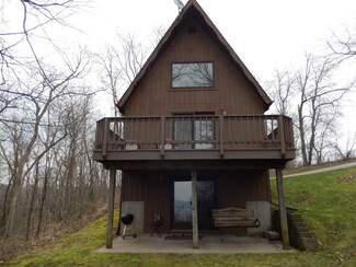 14436 Nighthawk Trail, Ferryville, WI 54628
