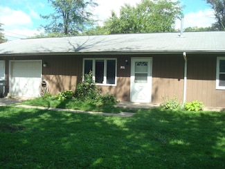 366 Wilmot Ave, Twin Lakes, WI 53181