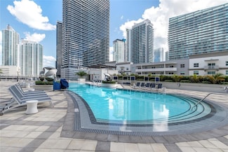 999 SW 1st Ave Unit 2101, Miami, FL 33130