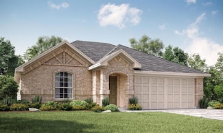 9220 SW 18th St, Oklahoma City, OK 73128