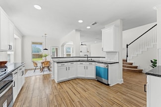 12126 Guadalupe Trail Ln, Humble, TX 77346