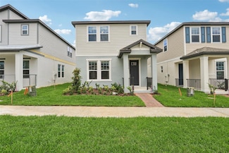 16460 Silver Brook Way, Winter Garden, FL 34787