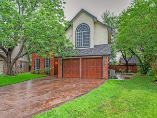 2732 Stonepointe, McKinney, TX 75070
