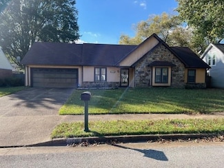 4595 Limestone Ln, Memphis, TN 38141