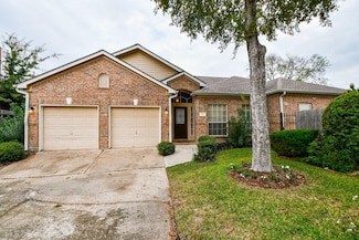 1511 Beaconshire Rd, Houston, TX 77077