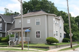 559 W Washington St, Frankfort, IN 46041
