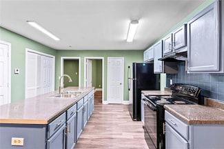 930 Hall St NW Unit B, Atlanta, GA 30318