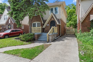 16631 Lawton St, Detroit, MI 48221