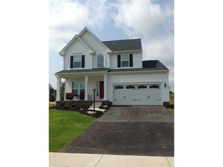 2005 Blackberry Ln, Valencia, PA 16059