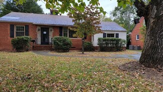 206 Thompson St, Ashland, VA 23005