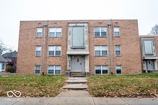 146 E 19th St Unit 8, Indianapolis, IN 46202