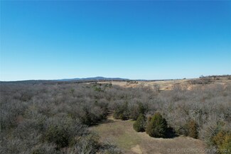 0 Calhoun Rd Unit 2406663, Shady Point, OK 74956