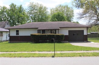 305 W Main St, Westport, IN 47283