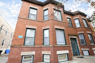 2649 W Altgeld St, Chicago, IL 60647