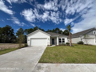 41 Perseus Ave, Flagler Beach, FL 32136