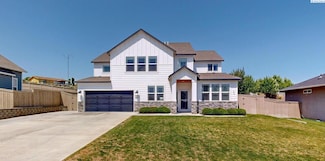 949 Cayuse Dr, Richland, WA 99352