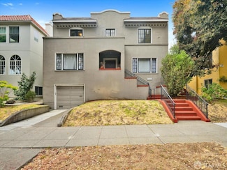 530 Dewey Blvd, San Francisco, CA 94116