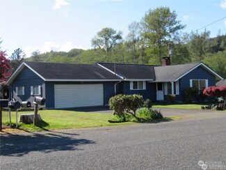 725 N Medcalf Ln, Montesano, WA 98563